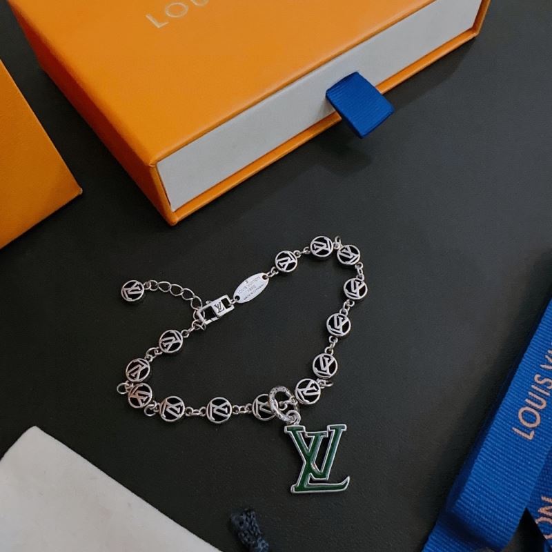 LV Necklaces